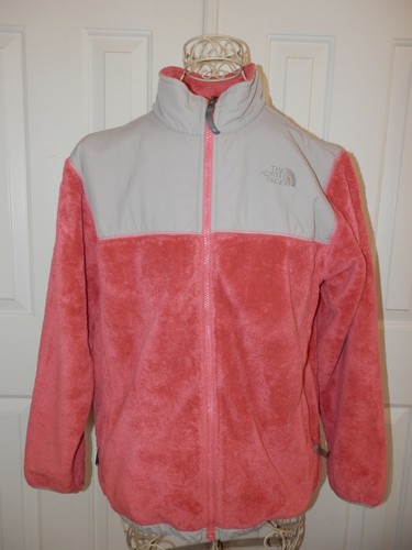 The North Face Women's Full Zip Denali 