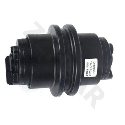 Excavator Roller 2668793 For CAT 304DCR, 304ECR, 303.5ECR/CCR, 303CCR，302.5C