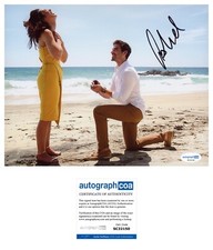 Ashley Iaconetti ‘The Bachelor’ Signed Autograph Sexy 8x10 Photo ACOA