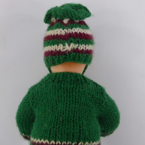 Käthe Kruse Puppe Bambino Hopsassa 1996/97 (16) - Picture 5 of 24