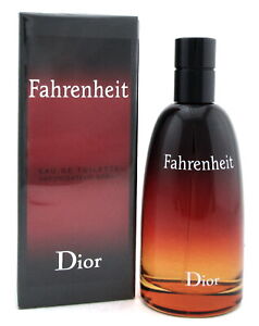 Fahrenheit Cologne by Christian Dior 3 