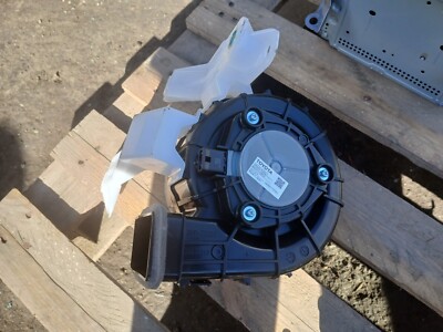 TOYOTA YARIS 2024 GR SPORT HEV BATTERY COOLING FAN G9230-K0021 ~