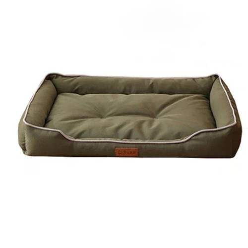Luxury Waterproof Soft Pet Bed - Scratch-Resistant Cat & Dog Bed | Sofa - Picture 28 of 30