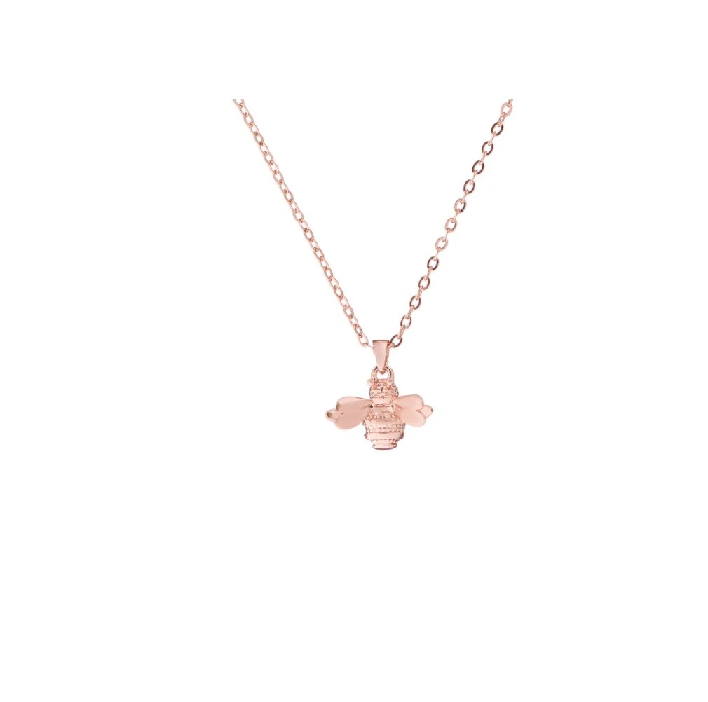 Ted baker on sale bee necklace