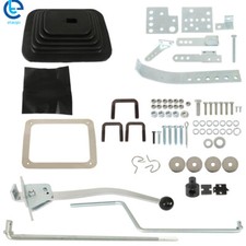 For 34 Speed Floor Shifter Automatic For Gm Th350 Th400 700r4 Ford C-4 C-6 For 34 Speed Floor Shifter Automatic For Gm Th350 Th400 700r4 Ford C-4 C-6