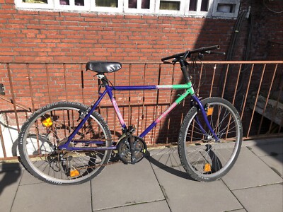 Retro Mountainbike Kalkhoff 26 Zoll