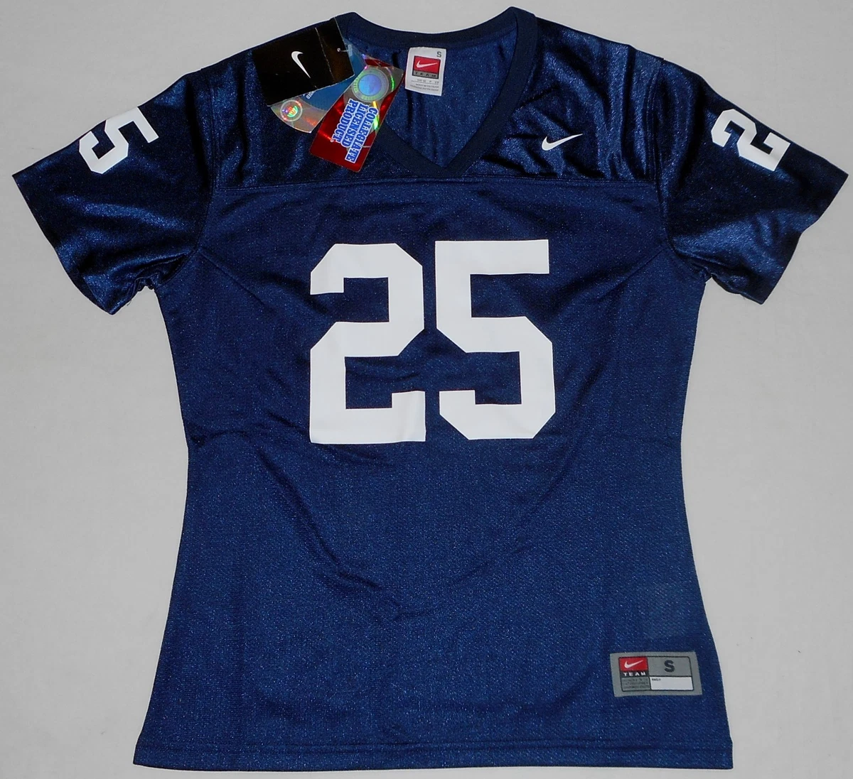 Women's penn sales state jersey 26