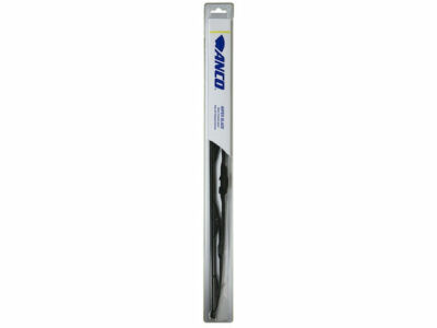 For 1971-1980, 1982-1984 Bentley Corniche Wiper Blade Front Anco 75987CM 1972