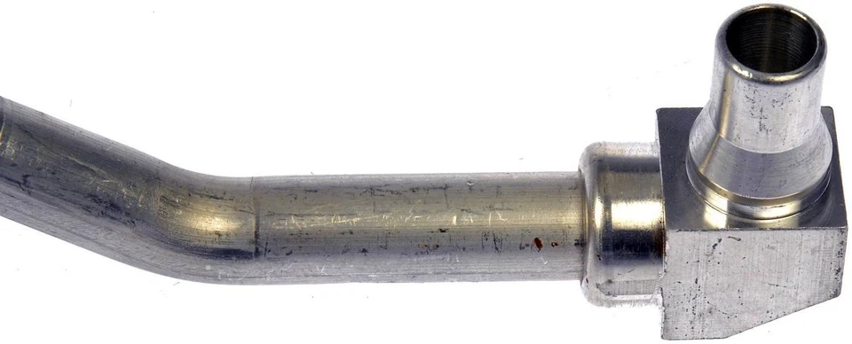 Engine Oil Cooler Hose Assembly fits 2000-2005 Chevrolet Impala  DORMAN OE SOLUT - Image 3 of 3