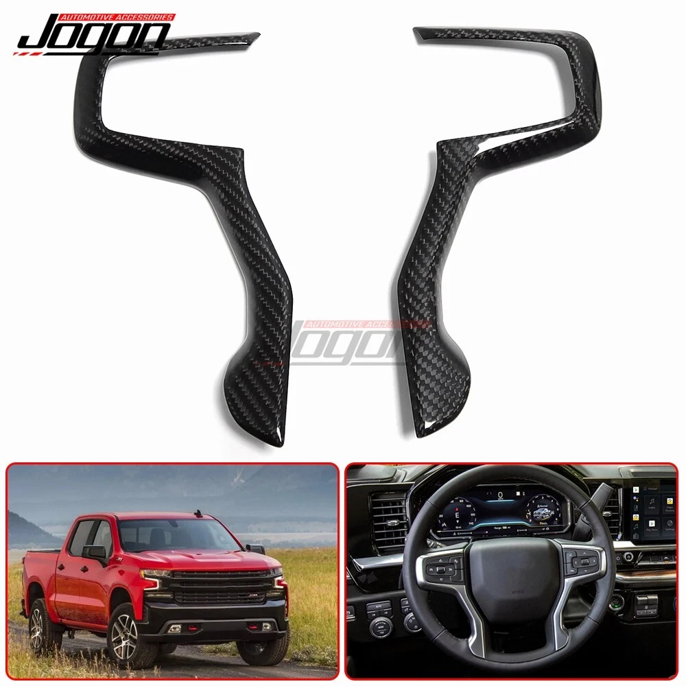 2019 chevy truck on sale accessories