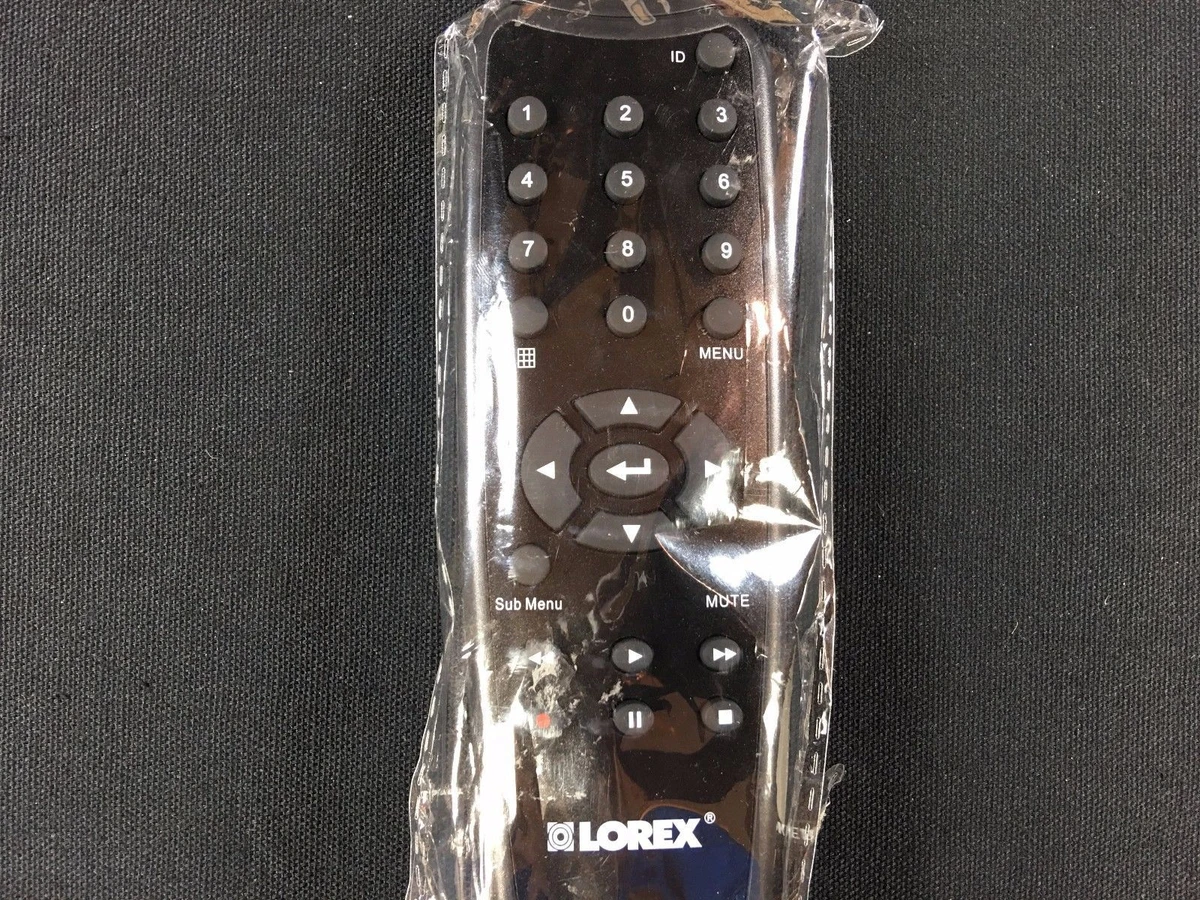 lorex vantage lh110 eco series