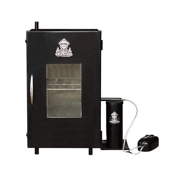 Smokehouse Smoke Generator Generator BBQ