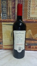 Vino 2015 Barbaresco Antica Cantina Di Calosso 75cl 14% (98)