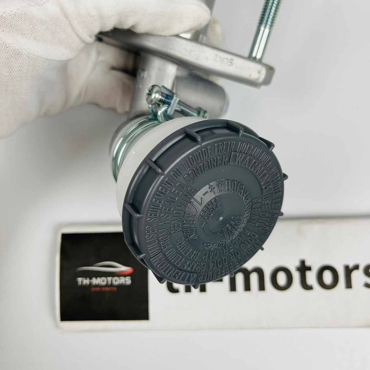 HONDA Genuine S2000 Clutch Master Cylinder 46920S2A003 eBay