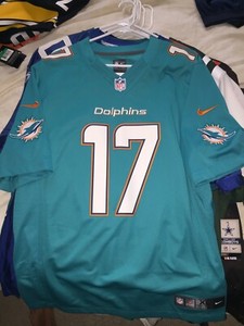 miami dolphins limited jersey