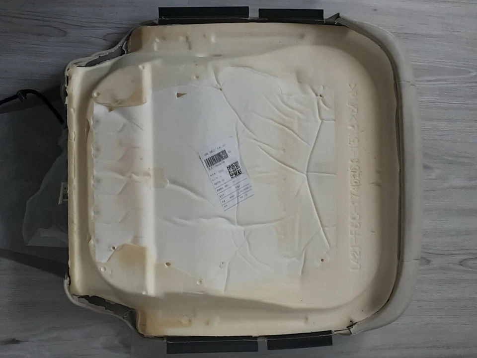 Volvo S60 2014-2017 OEM PASAJERO DELANTERO DERECHO ASIENTO INFERIOR FABRICANTE DE EQUIPOS ORIGINALES* Foto 4 de 4