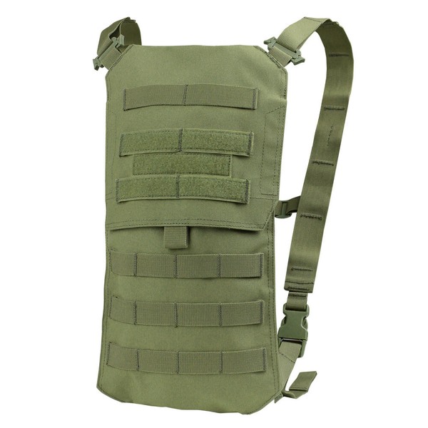 Condor Oasis Hydration GleichgÜLtiger Wasser Rucksack Molle Liquid Pack Oliv Od-image