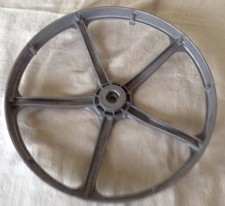 Bosch Nexxt Series Washer Drive Pulley WFMC3200UC/01