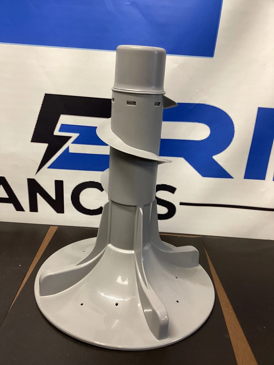 INSIGNIA WASHER TOP LOADER AGITATOR 12138000068369 A072 | eBay 