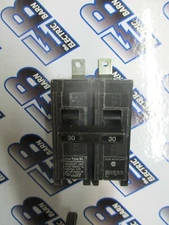 Siemens ITE Gould B230 Circuit Breaker 30 Amp 240 Volt 2P Bolt On 10K -WARRANTY