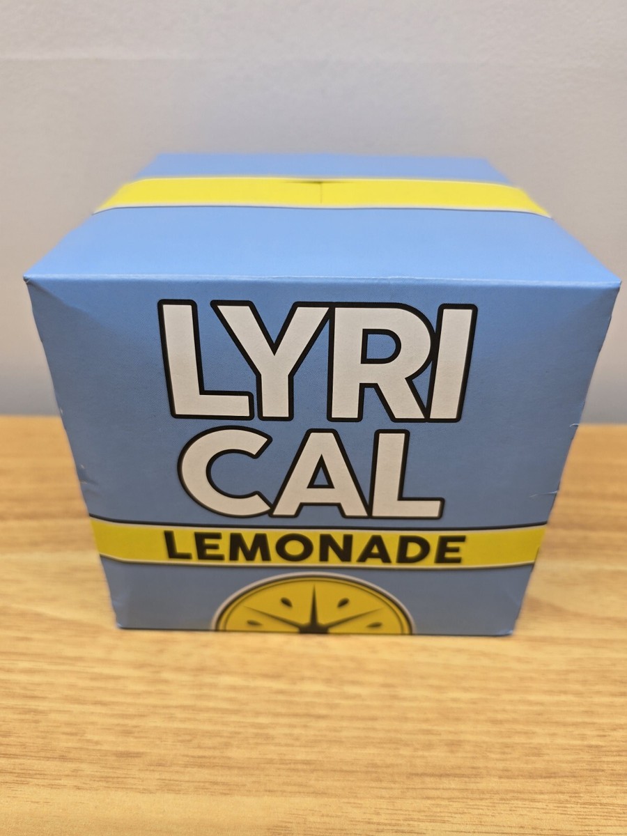 Lyrical Lemonade All Is Yellow T-Shirt Set All Is Yellow