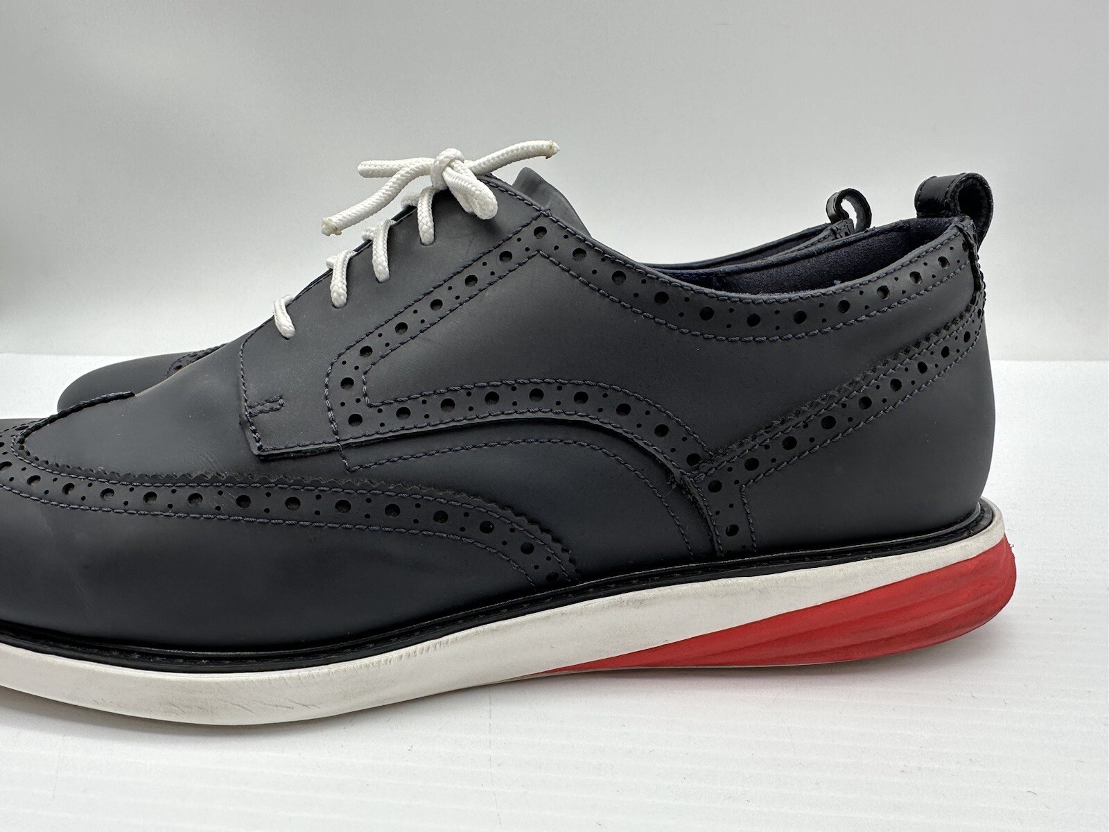 grand evolution shortwing