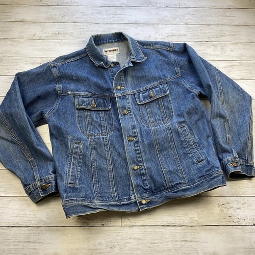 Men's Wrangler Rugged Wear Unlined 