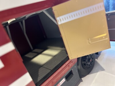 Premium Classixxs Renntransporter Race Car Transporter Porsche 1