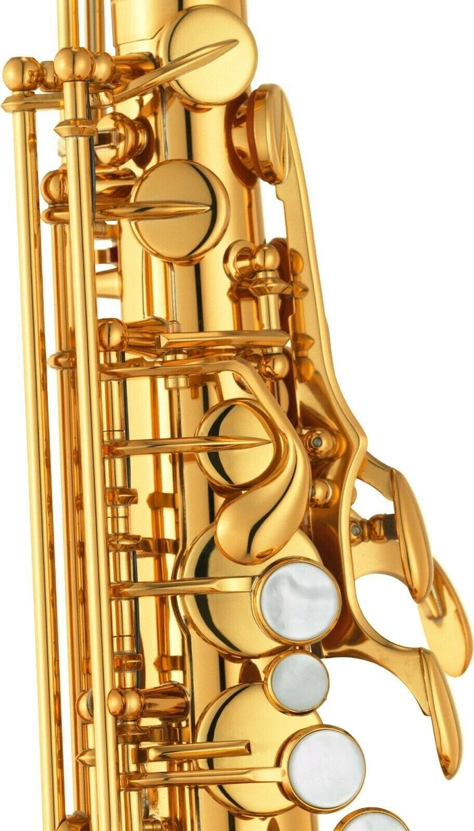 Habubu More than anything Agree with New YAMAHA ALTO Saxophone - YAS CUSTOM 875 EX in Gold Lacquer - Ships FREE | eBay Habubu More than anything Agree with New YAMAHA ALTO Saxophone - YAS CUSTOM 875 EX in Gold Lacquer - Ships FREE | eBay