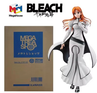 Bleach Figur Orihime Inoue