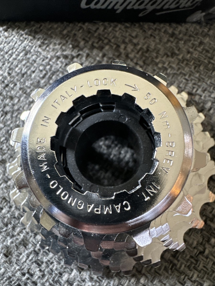 Campagnolo MK2 Exa-Drive 9 スピードカセット Campagnolo MK2 Exa-Drive 9 スピードカセット - メルカリ