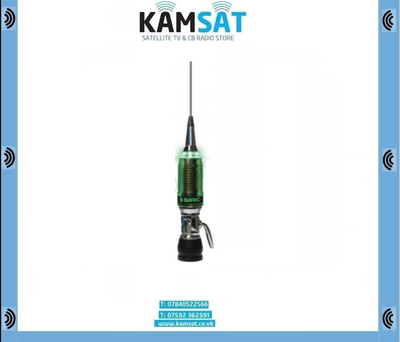 PERFORMER 5000 SIRIO antennes à perçage pour vos radios cb 77,00