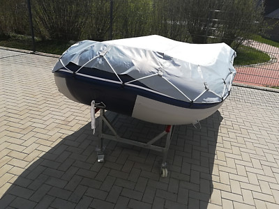 LodeStar Schlauchboot Abdeckplane 340
