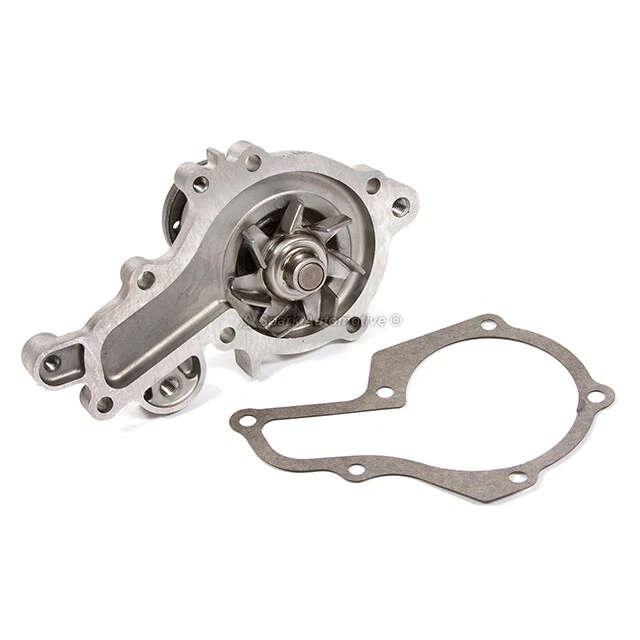 GMB Water Pump Fit Suzuki Samurai Sidekick 1.3L G13A G13BA - Image 4 of 4