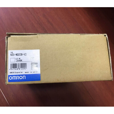 1PC Omron NS5-MQ00B-V2 NS5MQ00BV2 TOUCH PANEL New Expedited