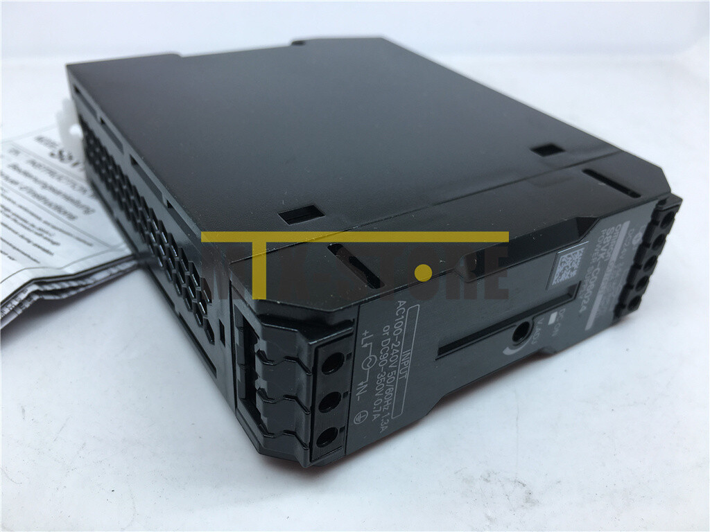 New Omron Switching Power Supply S8VK-C06024 S8VKC06024 1pcs - Foto 8