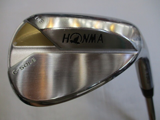 HONMA Tour World TW-W 2021 Wedge #56(1Club)/DG/Flex:S200