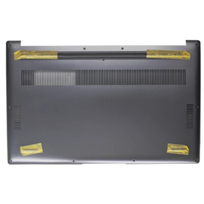 For HUAWEI Matebook D15 BoDE BBZ BOB-WAH9P Boh-WAQ9L Bottom Case Base Cover Grey