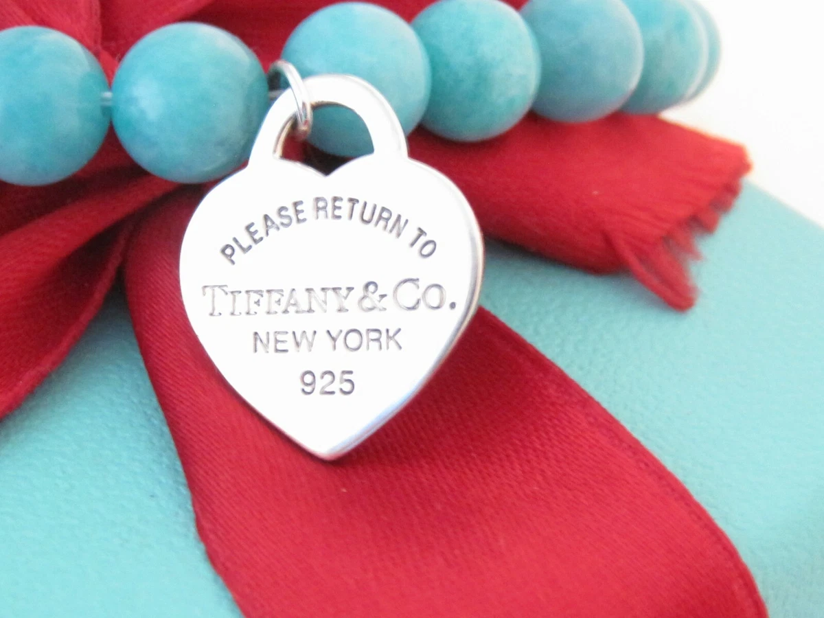 Amazonite tiffany hotsell