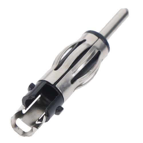 5pcs Car CD Radio Male Aerial Antenna Plug Adapter Plastic Handle Connector&Z0 - Zdjęcie 10 z 11