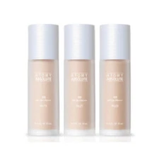 ATOMY Absolute BB Cream SPF 50+ PA++++ 33ml 33ml / 1.11 FL. oz 3 Colors K-Beauty