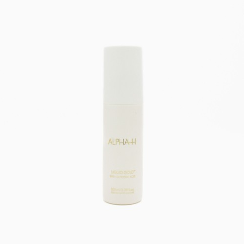 AlphaH Liquid Gold Exfoliating Treatment 100ml Imperfect Box 9336328005016 eBay