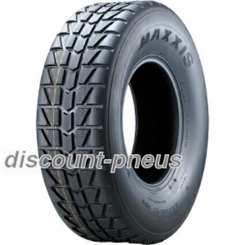Pneu quad Maxxis C9272 21x7.00-10 pour un guidage précis