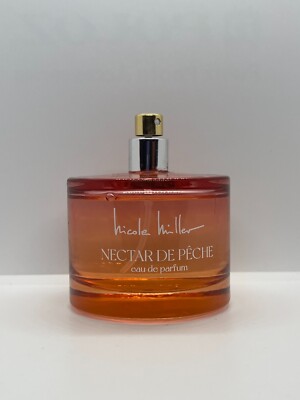Nicole Miller Nectar De Peche Eau De Parfum 3.4 fl oz