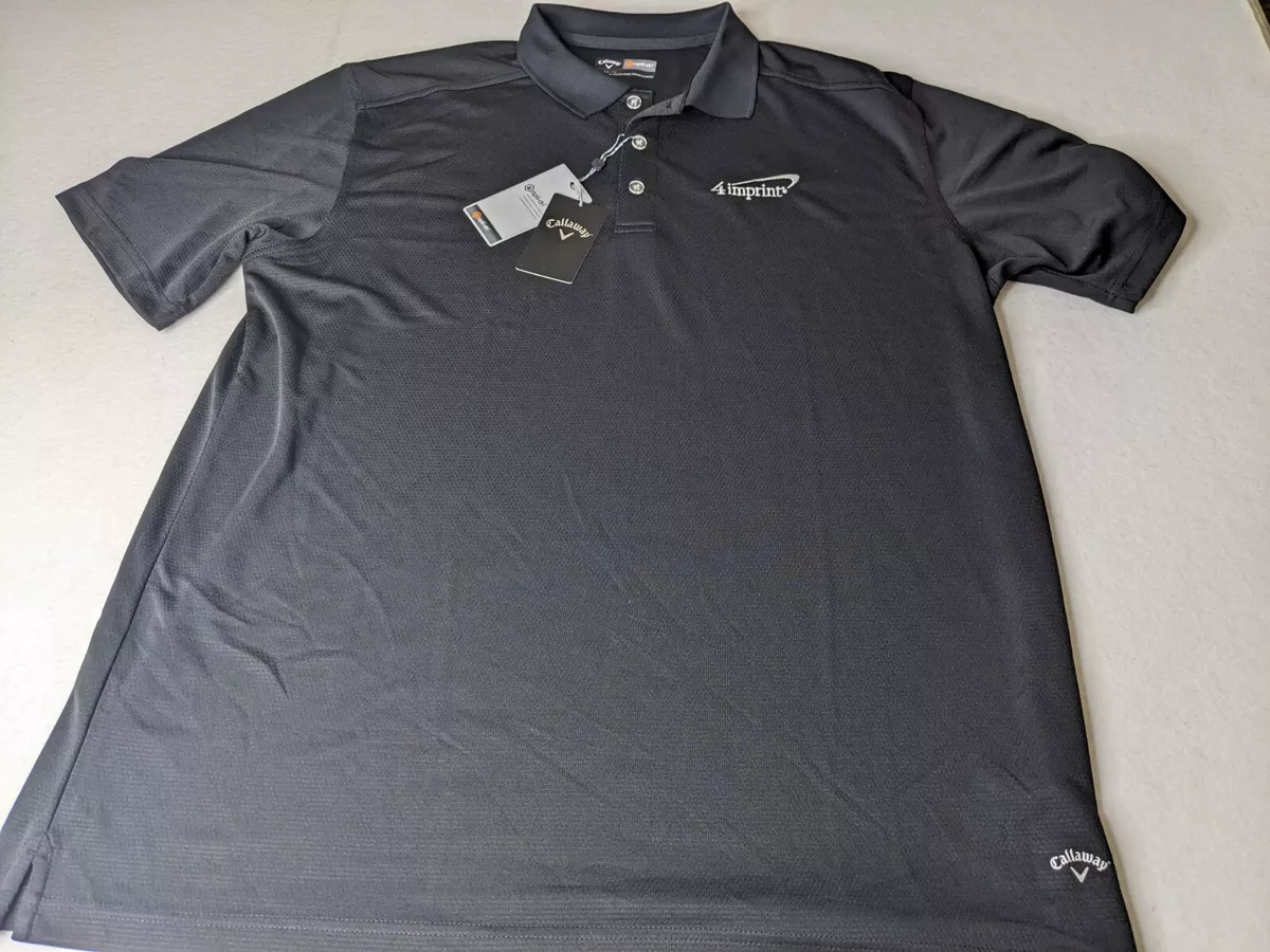 Callaway golf deals shirts ebay