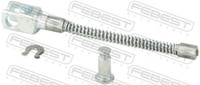 Febest Handbremsseile Hinten Passend FüR Toyota Land Cruiser 90 _J9_ _J1_