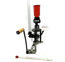 Lee press pro 1000 for 44 special 44 magnum 90634 lee reloading press 90075872