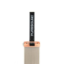 Caja de alambre de latón Evans PureSound Custom Pro 24 hilos, 14 pulgadas CPB1424