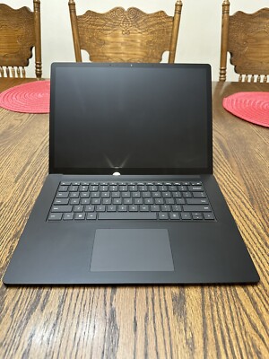 Microsoft Surface Laptop 5 15