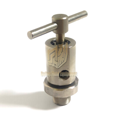 #ad 245143 145CC 180CC sprayer pump VALVE pressure dump for Xtreme X46 X90 X40 X70 $71.54